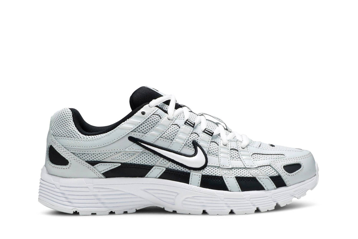 Nike P-6000 'Pure Platinum' CD6404-006