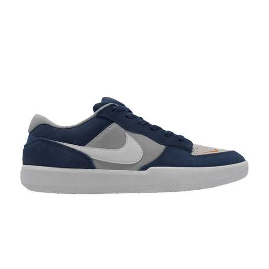 Nike Force 58 SB 'Navy Photon Dust' CZ2959-403