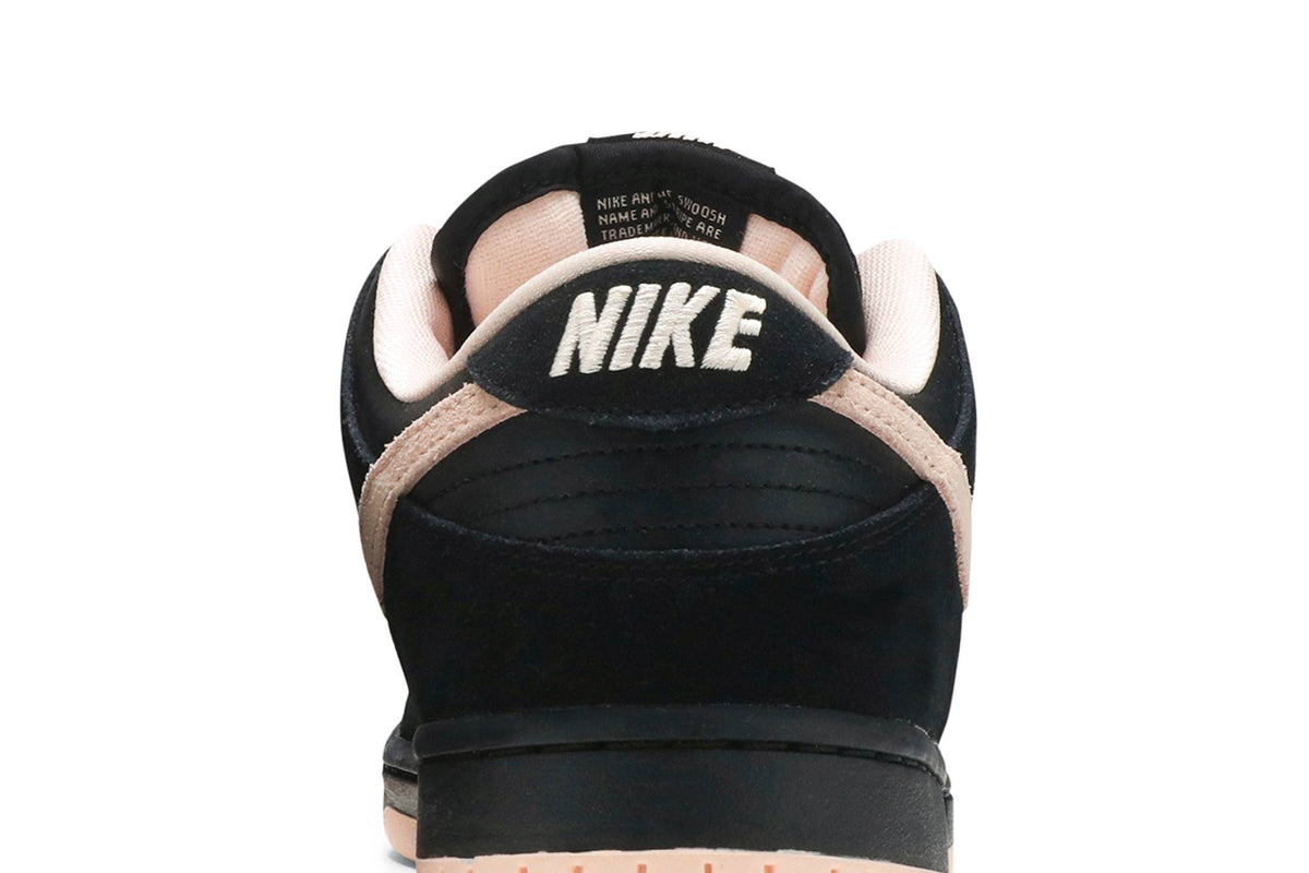 Nike SB Dunk Low Black Coral BQ6817-003