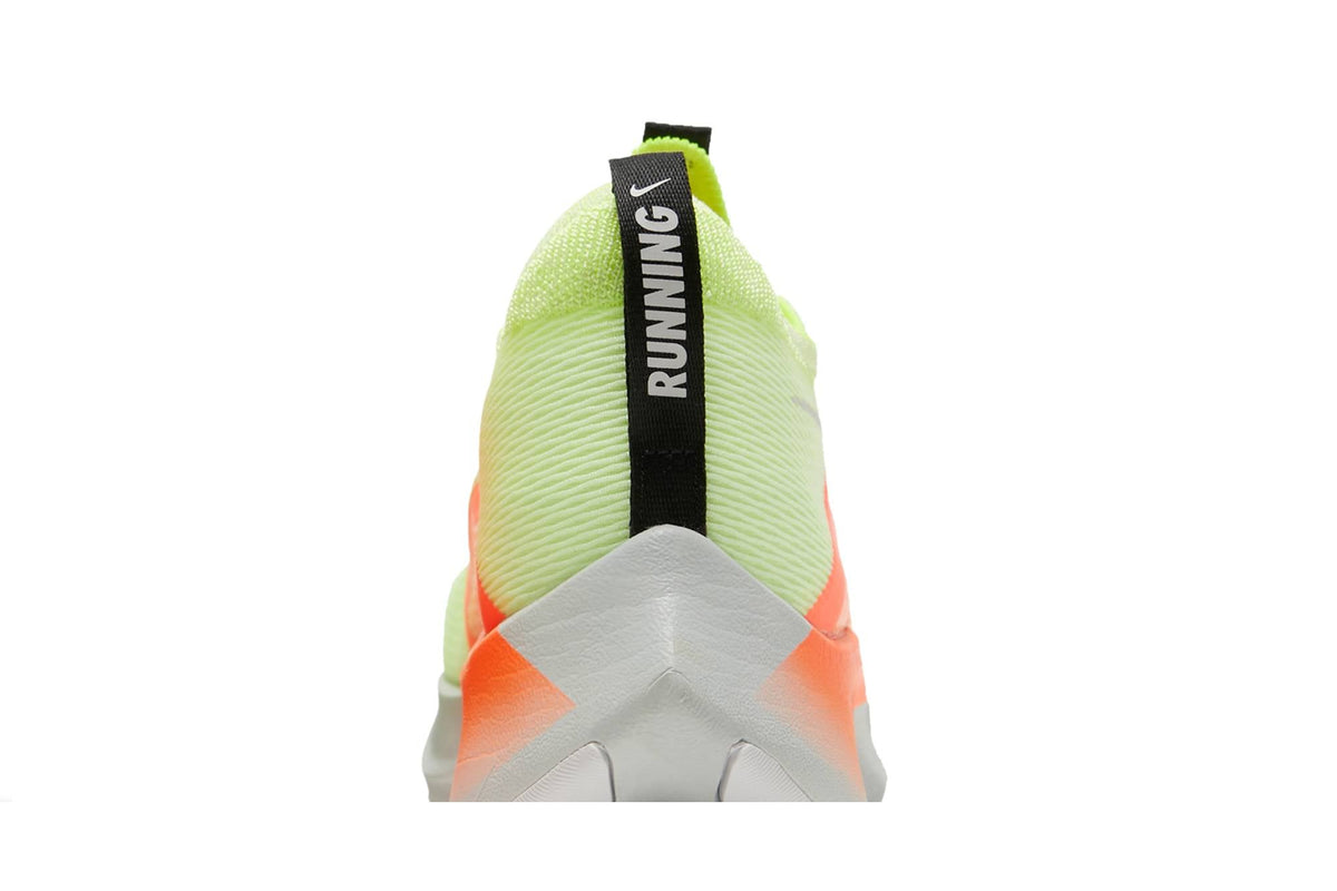 Nike Zoom Fly 4 'Barely Volt' CT2392-700