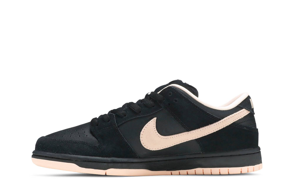 Nike SB Dunk Low Black Coral BQ6817-003