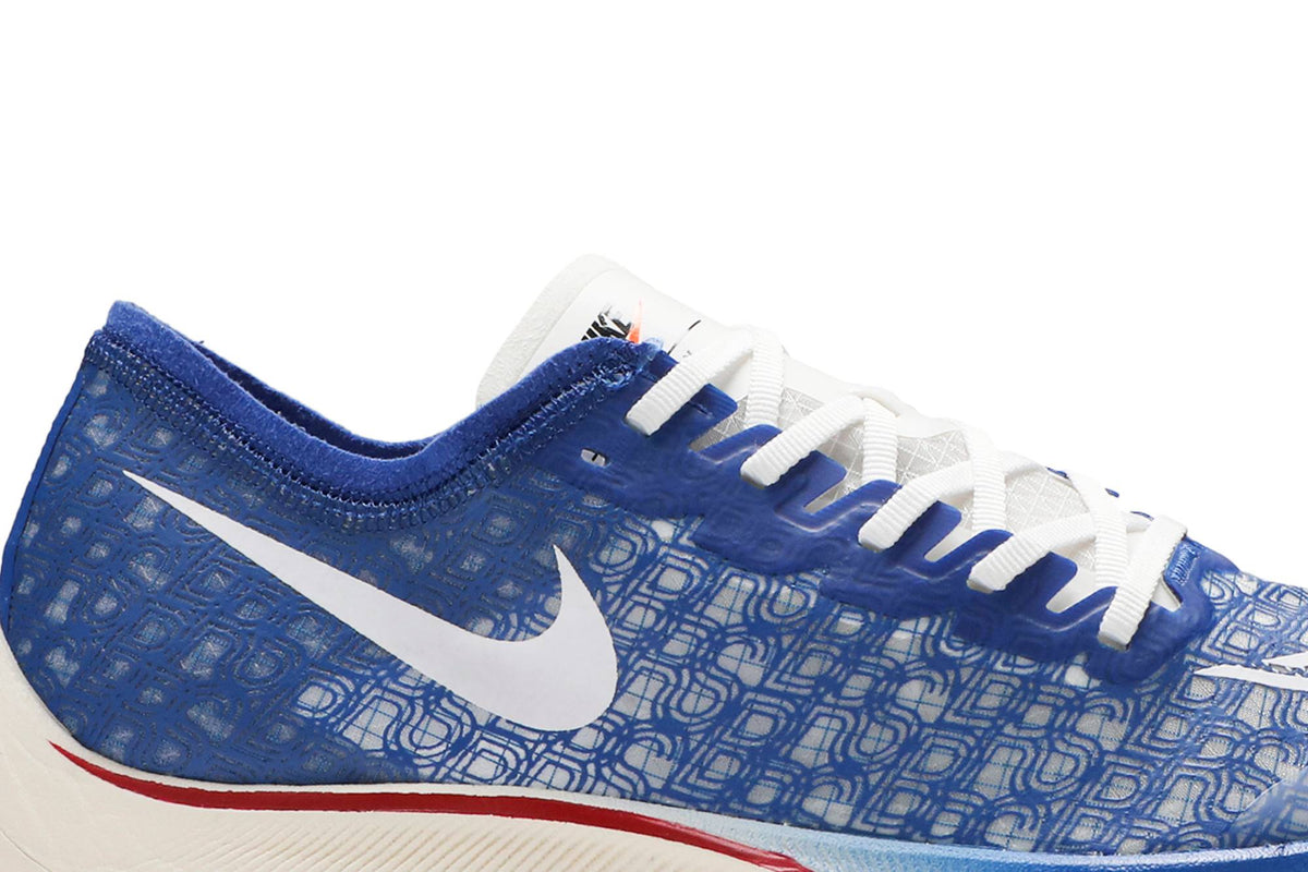 Nike ZoomX Vaporfly NEXT% Blue Ribbon Sports DD8337-400