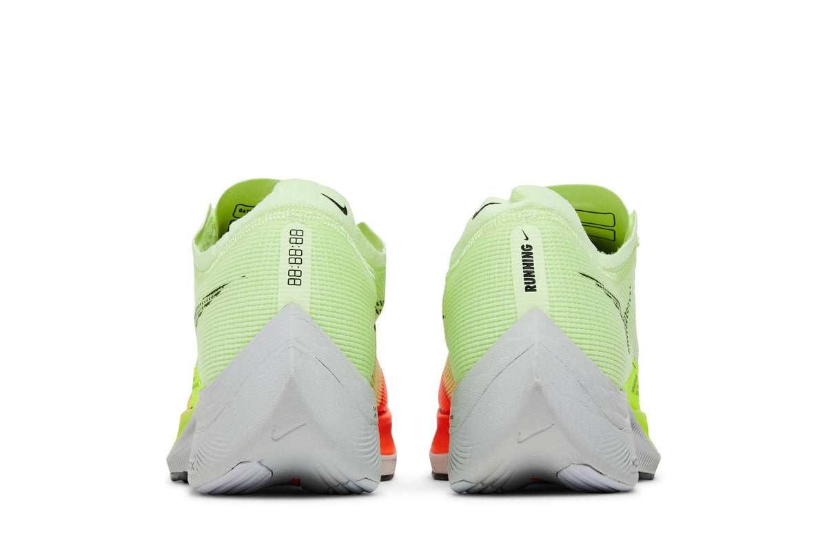 Nike ZoomX Vaporfly NEXT% 2 'Barely Volt' CU4111-700