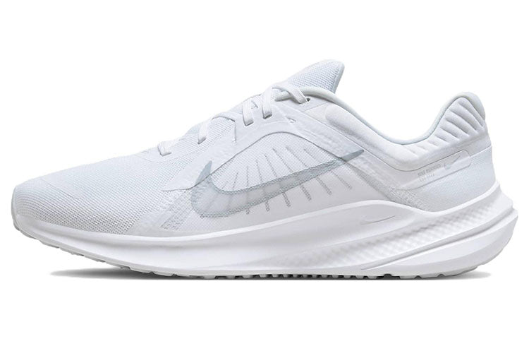Nike Quest 5 Low 'Silver' DD0204-100