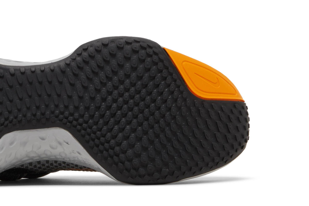 Nike ZoomX Invincible Run Flyknit 2 'Iron Grey' DH5425-002