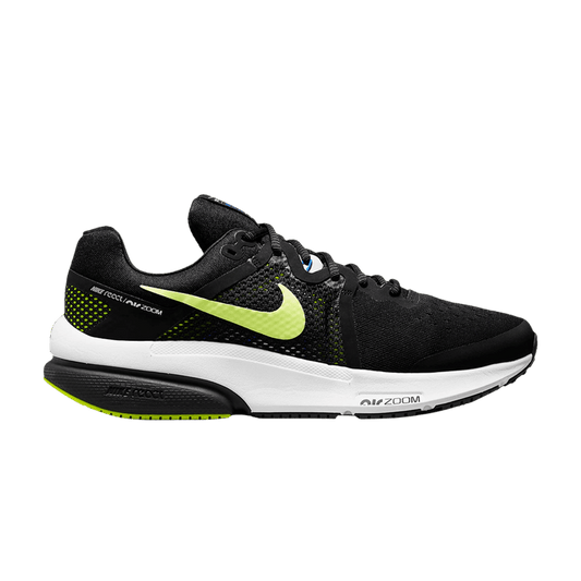 Nike Zoom Prevail 'Black Volt Photon Dust Volt Glow'