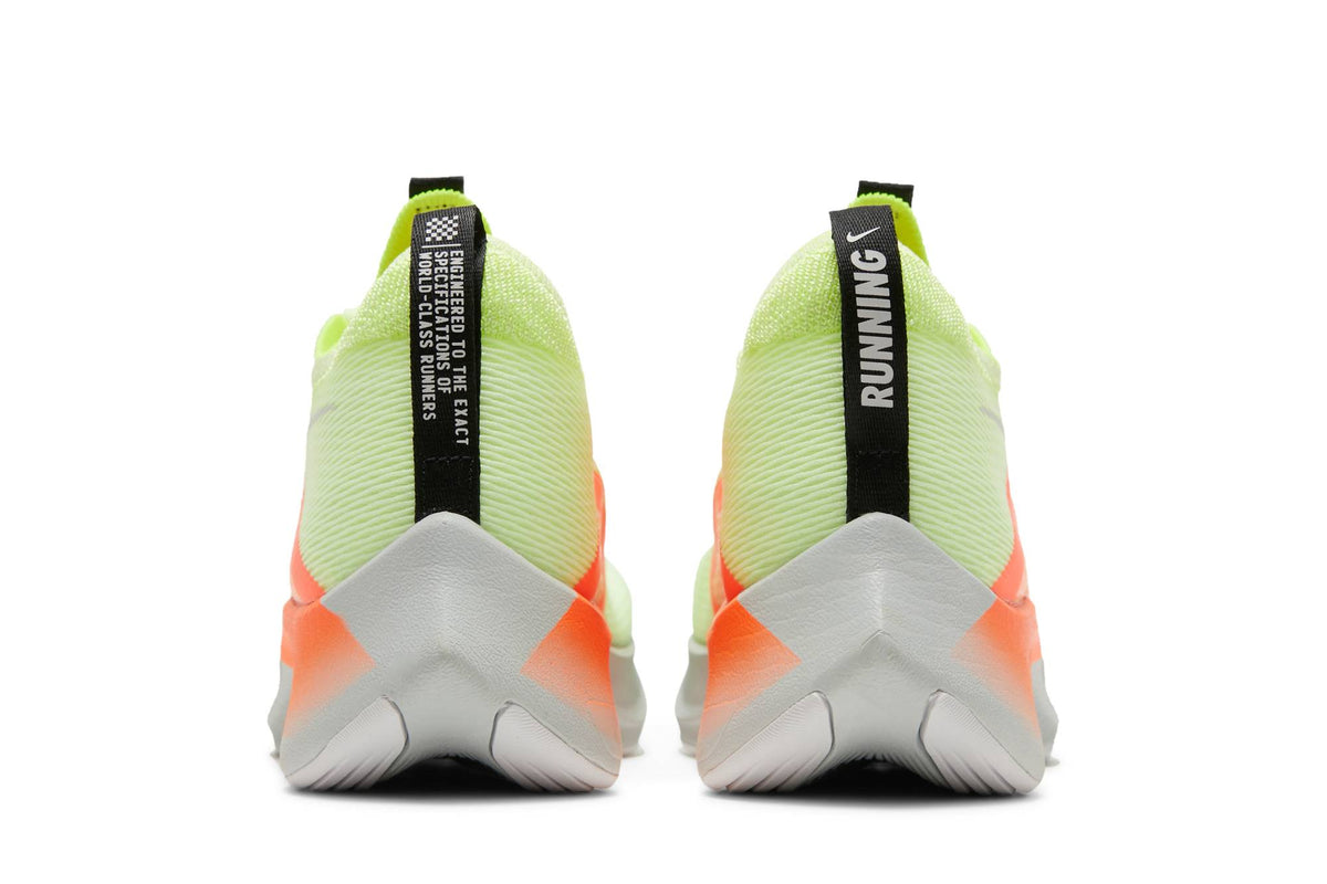 Nike Zoom Fly 4 'Barely Volt' CT2392-700
