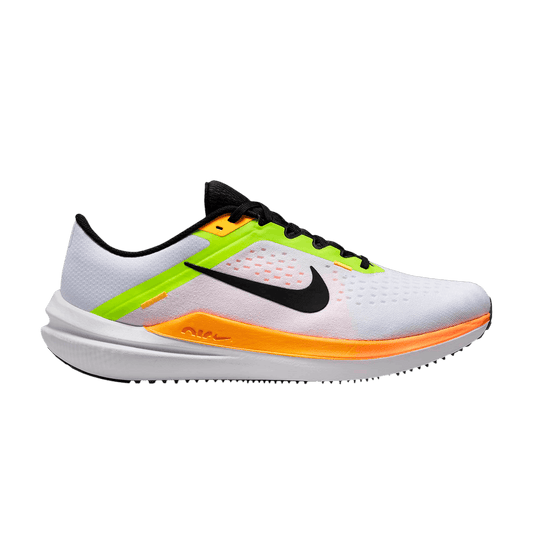Nike Winflo 10 'White Volt Laser Orange' DV4022-101