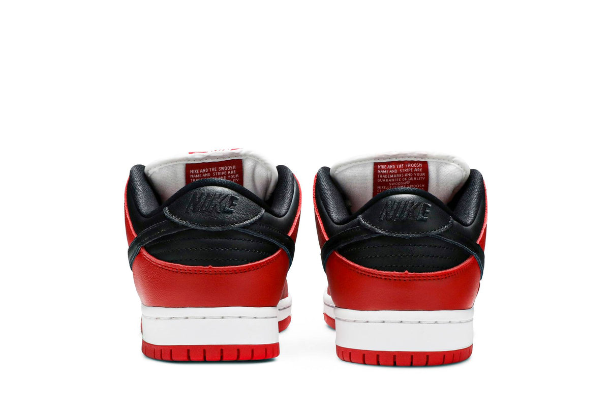 Nike SB Dunk Low J-Pack Chicago BQ6817-600
