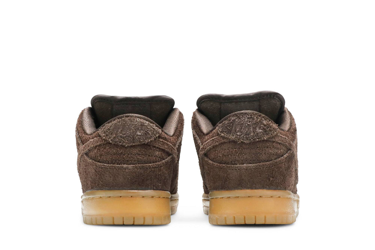 Nike SB Dunk Low PRM Big Foot 313170-222