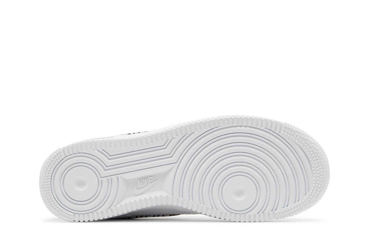 ( Women ) Nike Air Force 1 LX United In Victory – White DZ2709-100