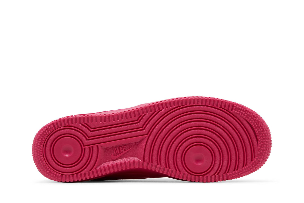 ( Women ) Nike Air Force 1 Low Fireberry DD8959-600