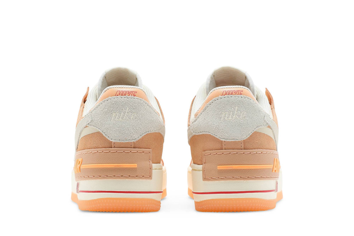 ( Women ) Nike Air Force 1 Low Shadow Sisterhood DM8157-700