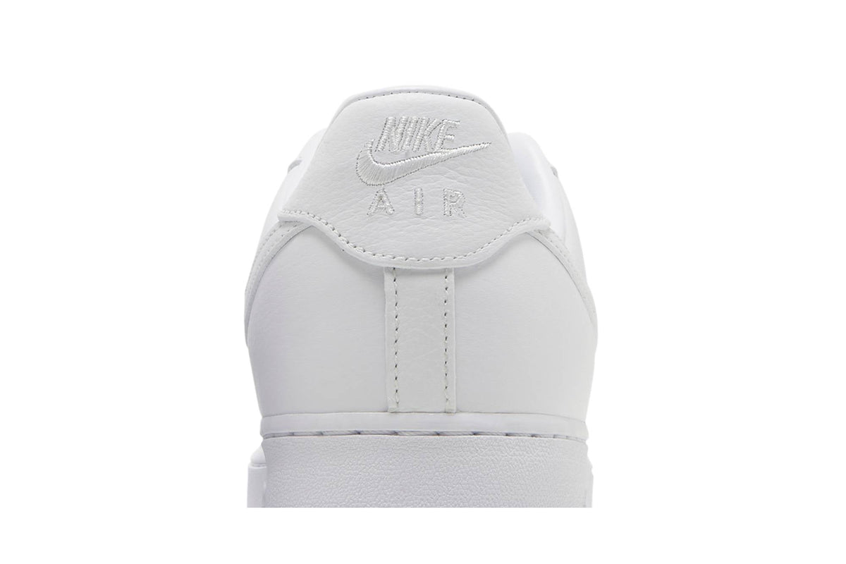 NOCTA X Nike Air Force 1 Low Certified Lover Boy CZ8065-100