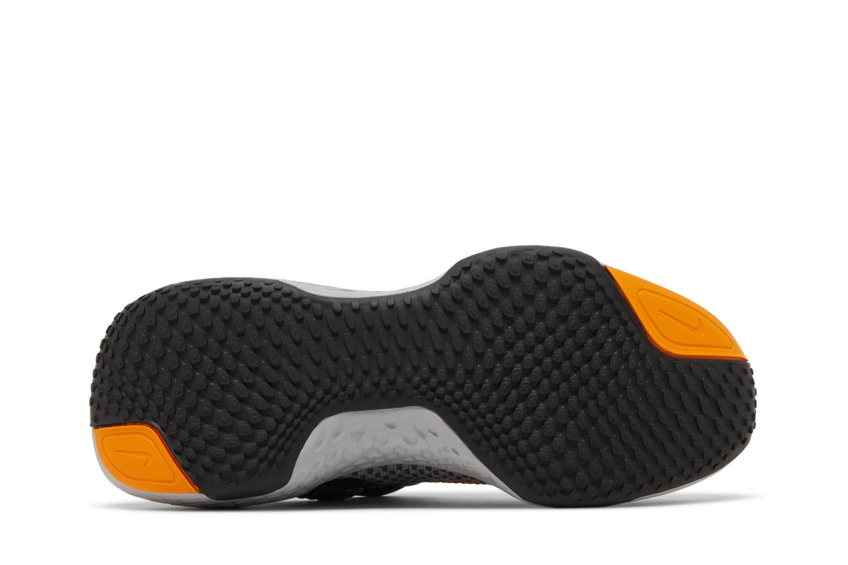 Nike ZoomX Invincible Run Flyknit 2 'Iron Grey' DH5425-002