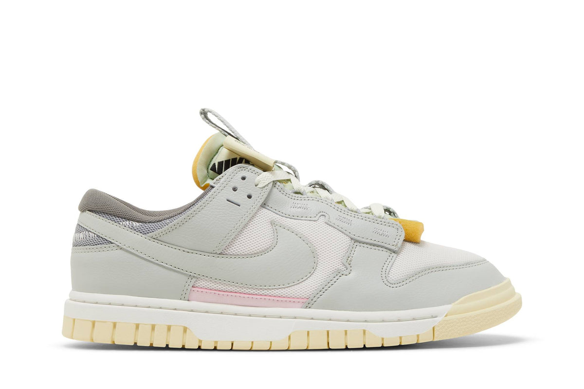 Nike Dunk Low Remastered Mint Foam DV0821-100