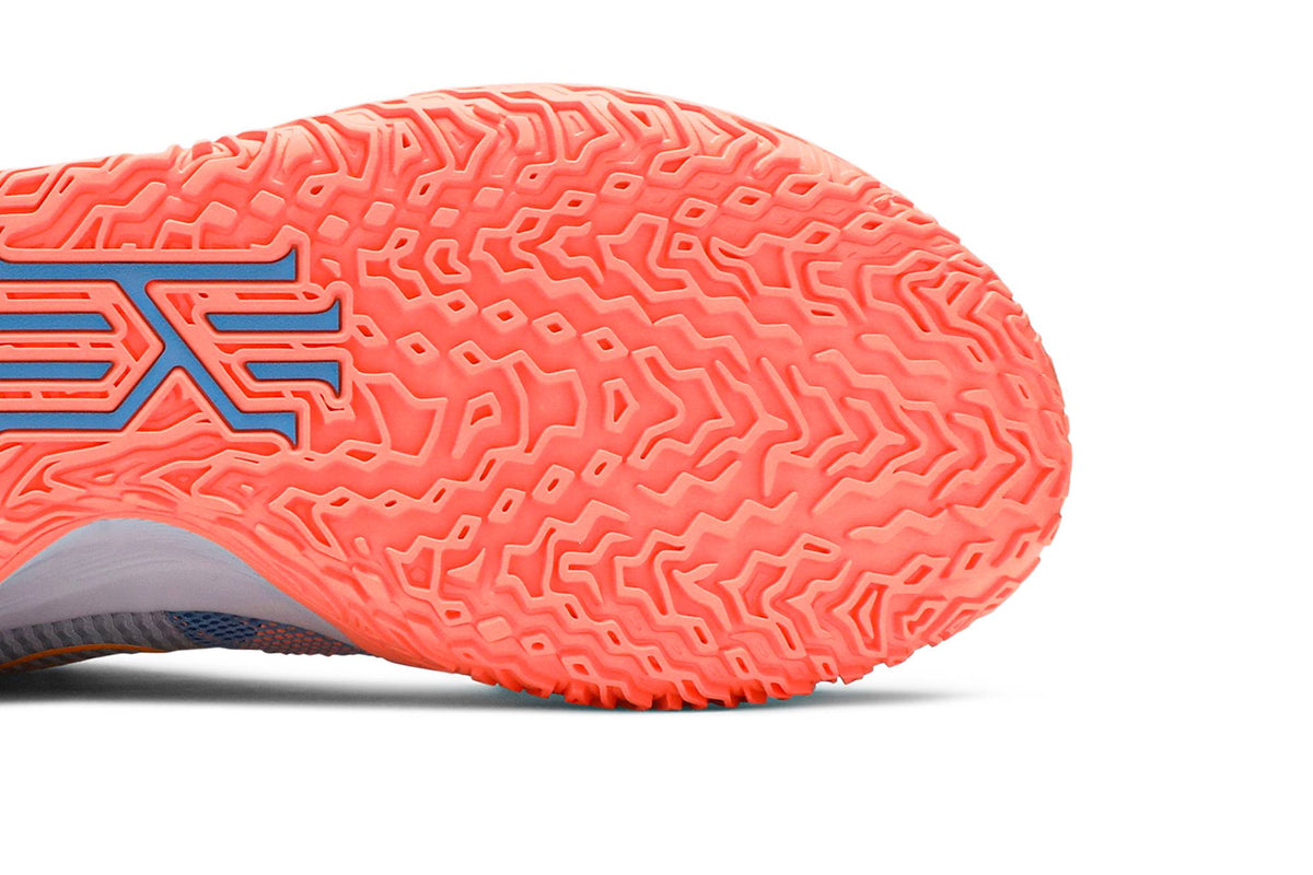 Nike Kyrie 7 Preheat Expressions DC0588-003