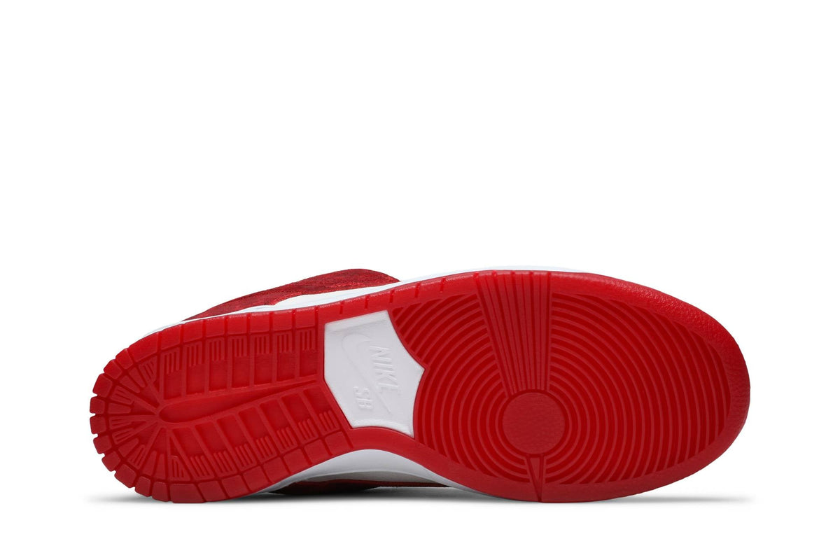 Nike SB Dunk Low Premium Valentines Day 2014 313170-662
