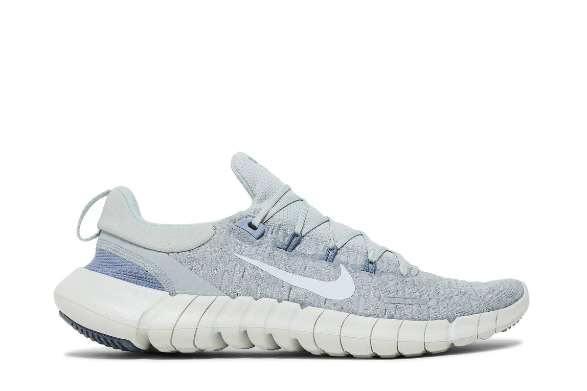 Nike Free Run 5.0 Grey Fog CZ1884-003