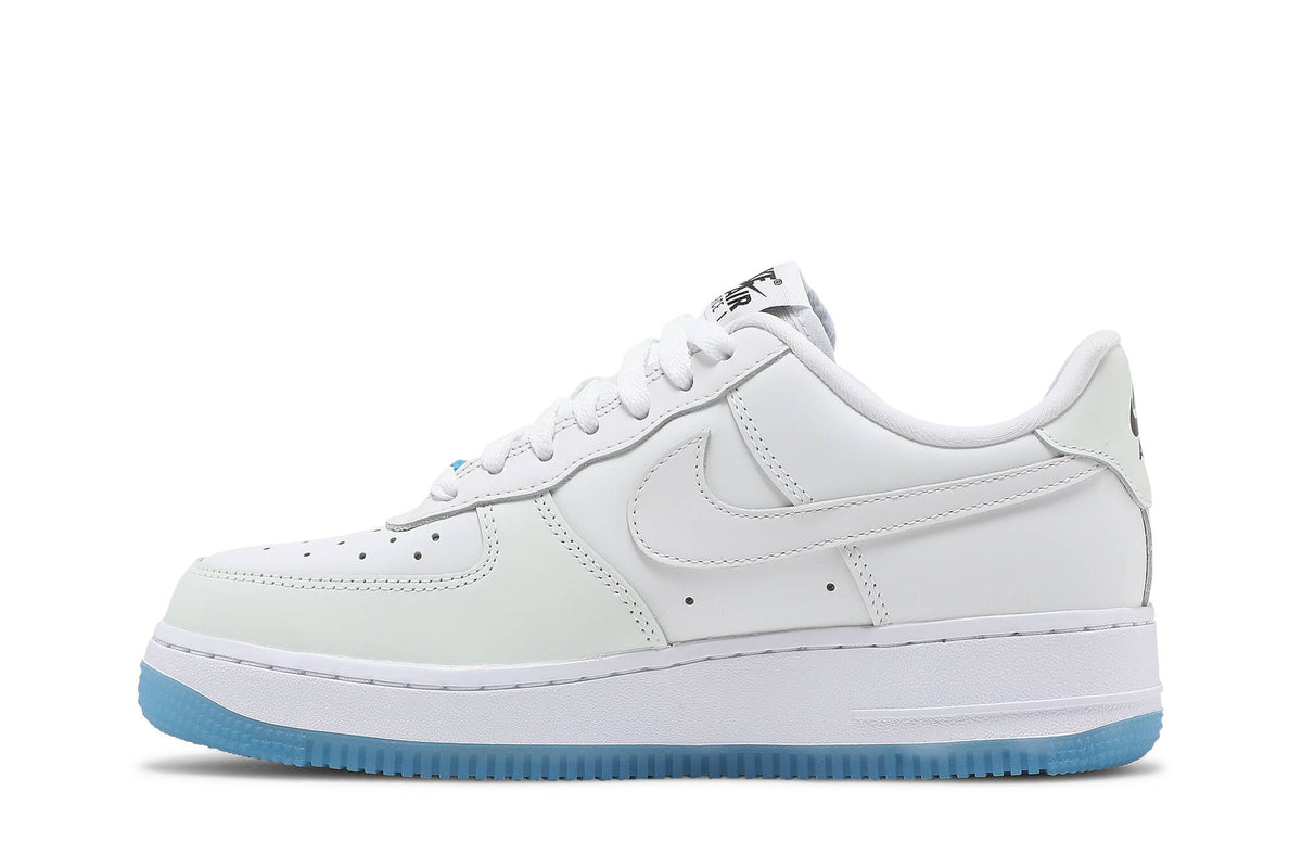 ( Women ) Nike Air Force 1 07 LX UV Reactive DA8301-100