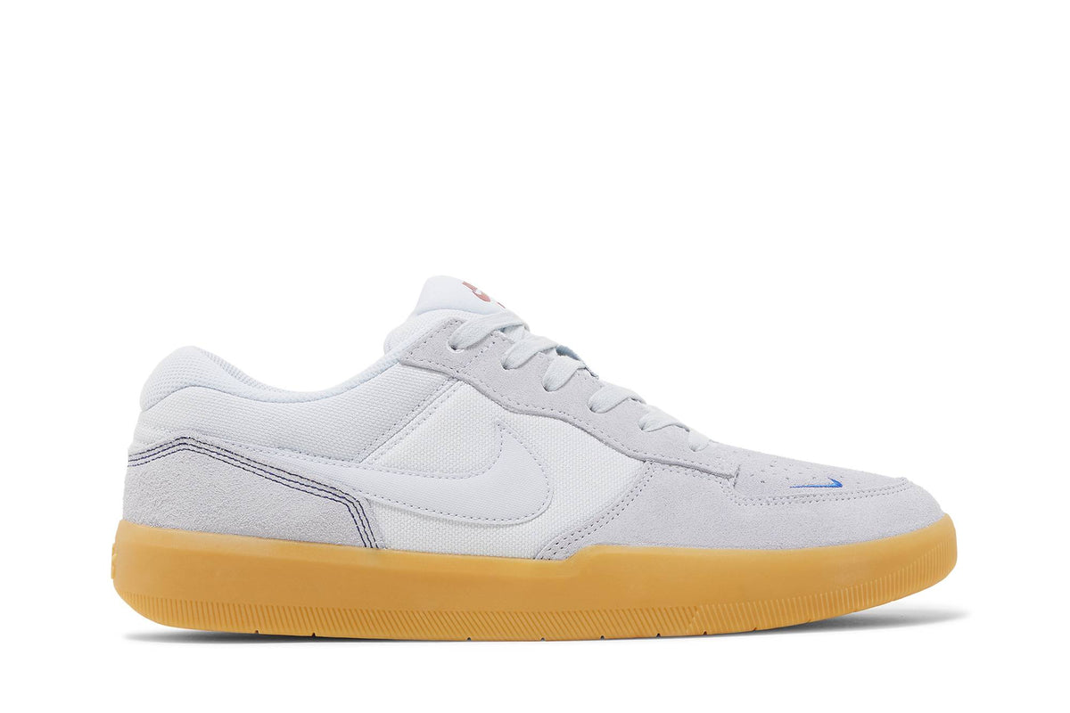 Nike Force 58 Premium SB Grey Royal Gum DV5476-001