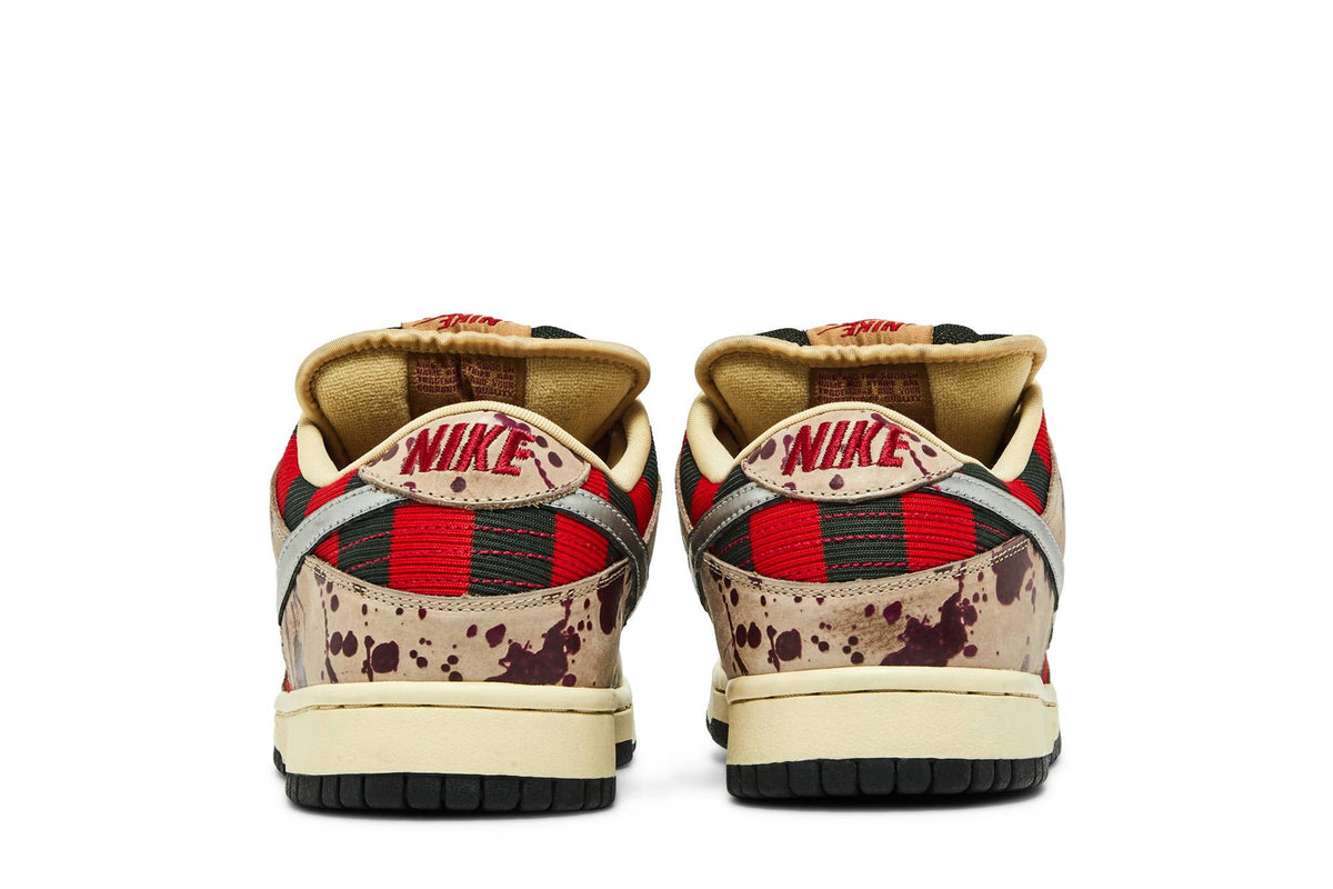 Nike SB Dunk Low Pro 'Freddy Krueger' 313170-202