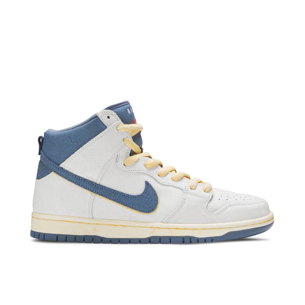 Nike SB X Atlas Dunk High Lost At Sea