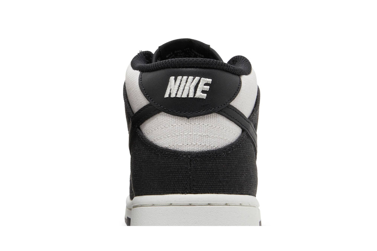 Nike Dunk Mid Panda DV0830-102
