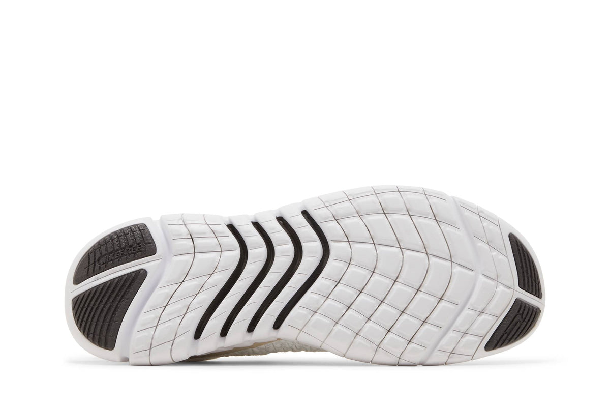 Nike Free RN 5.0 'White Siren Red' CZ1884-101