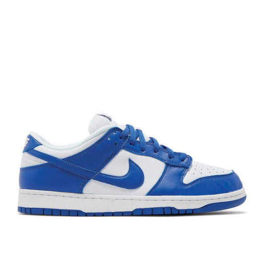 Nike Dunk Low Retro SP 'Kentucky' Unfading Sneaker