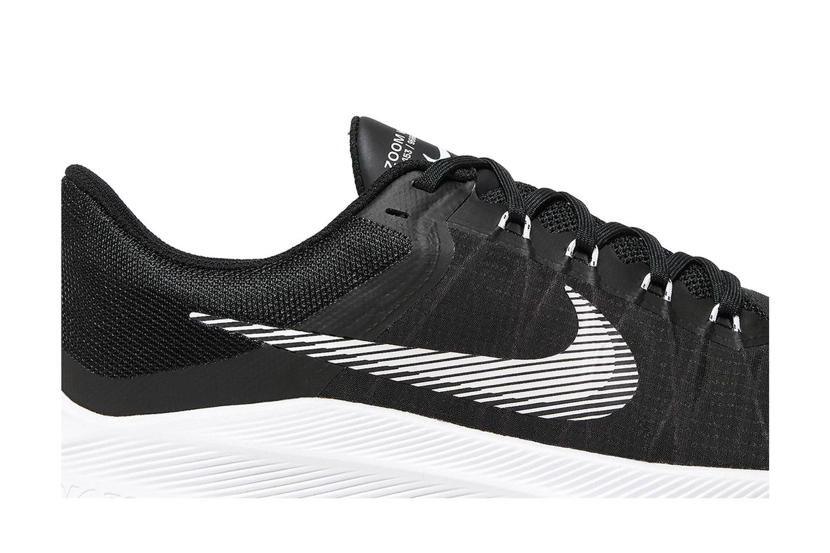 Nike Winflo 8 'Black White' CW3419-006