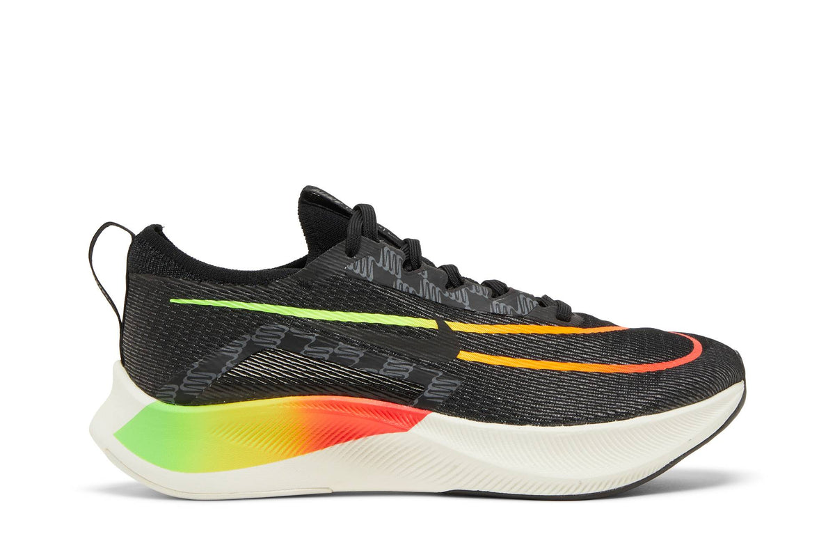 Nike Zoom Fly 4 DQ4993-010