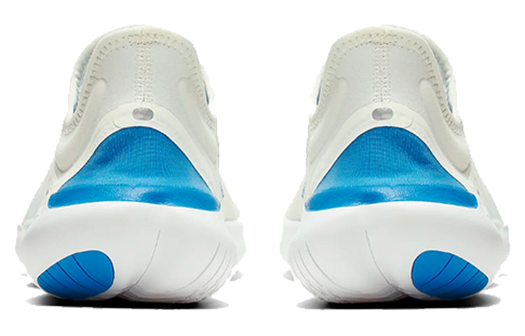 Nike Free Rn 5.0 Proto White/Blue CI1678-100