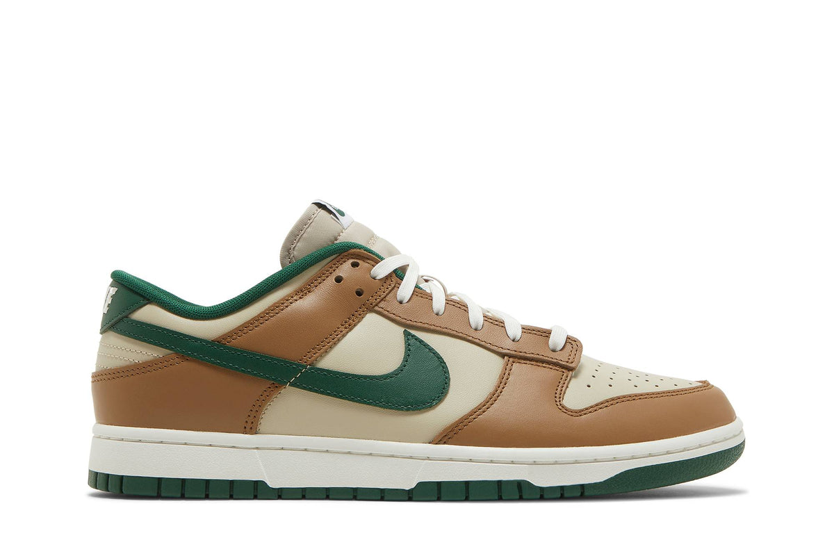 Nike Dunk Low Rattan Canyon Green FB7160-231