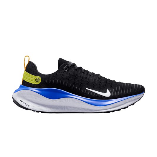 Nike ReactX Infinity Run 4 'Black Racer Blue' DR2665-005