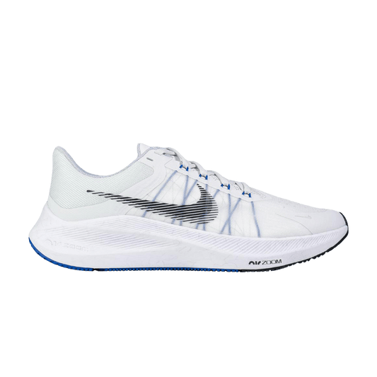 Nike Zoom Winflo 8 'Platinum Tint Black' CW3419-008