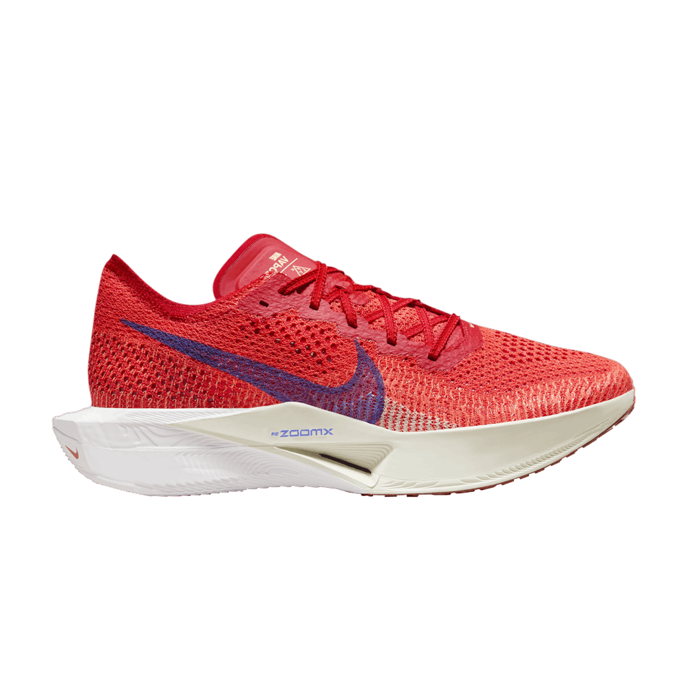 Nike ZoomX VaporFly Next% 3 'University Red' DV4129-601