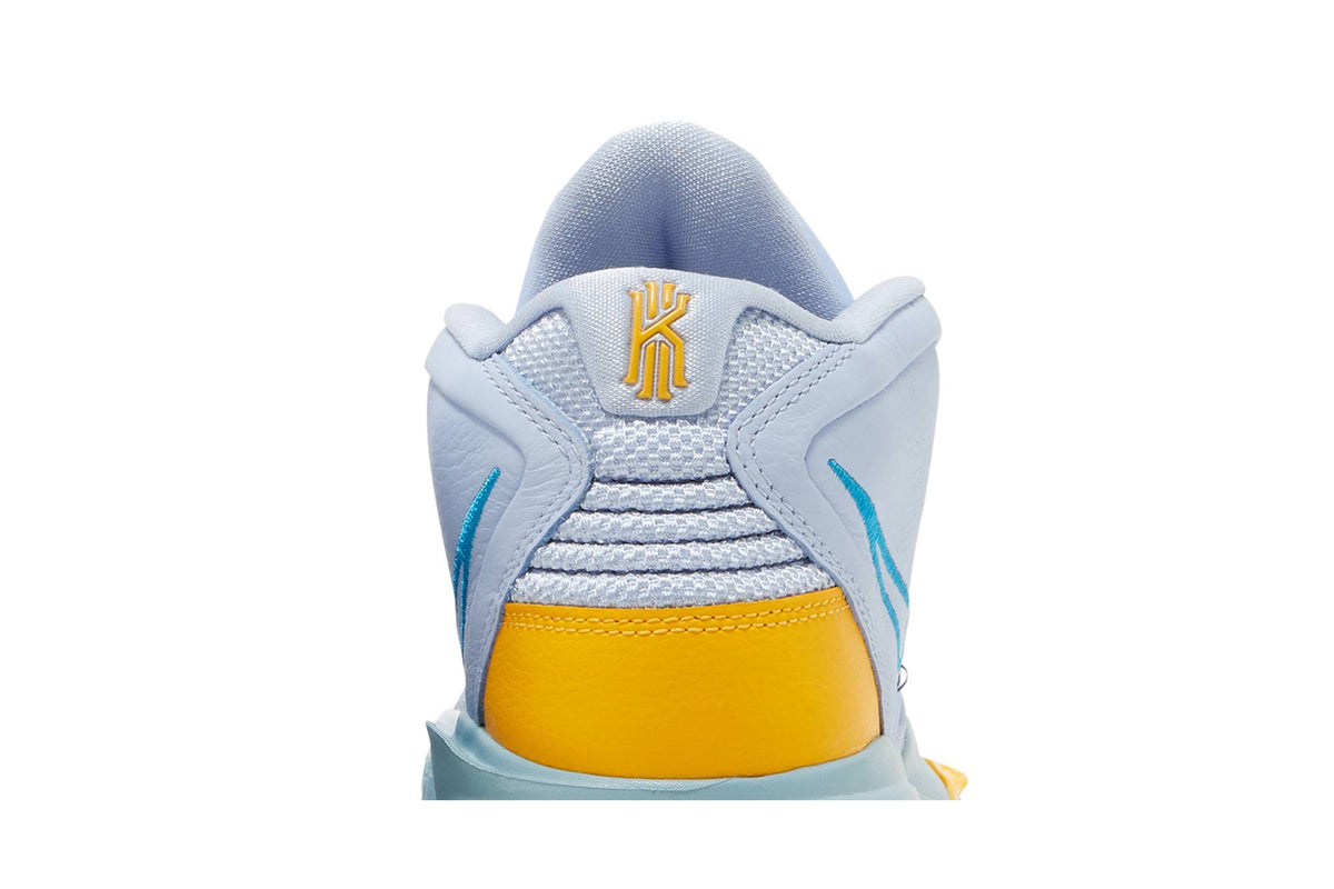 Nike Kyrie Infinity EP 'Future Past' DC9134-501