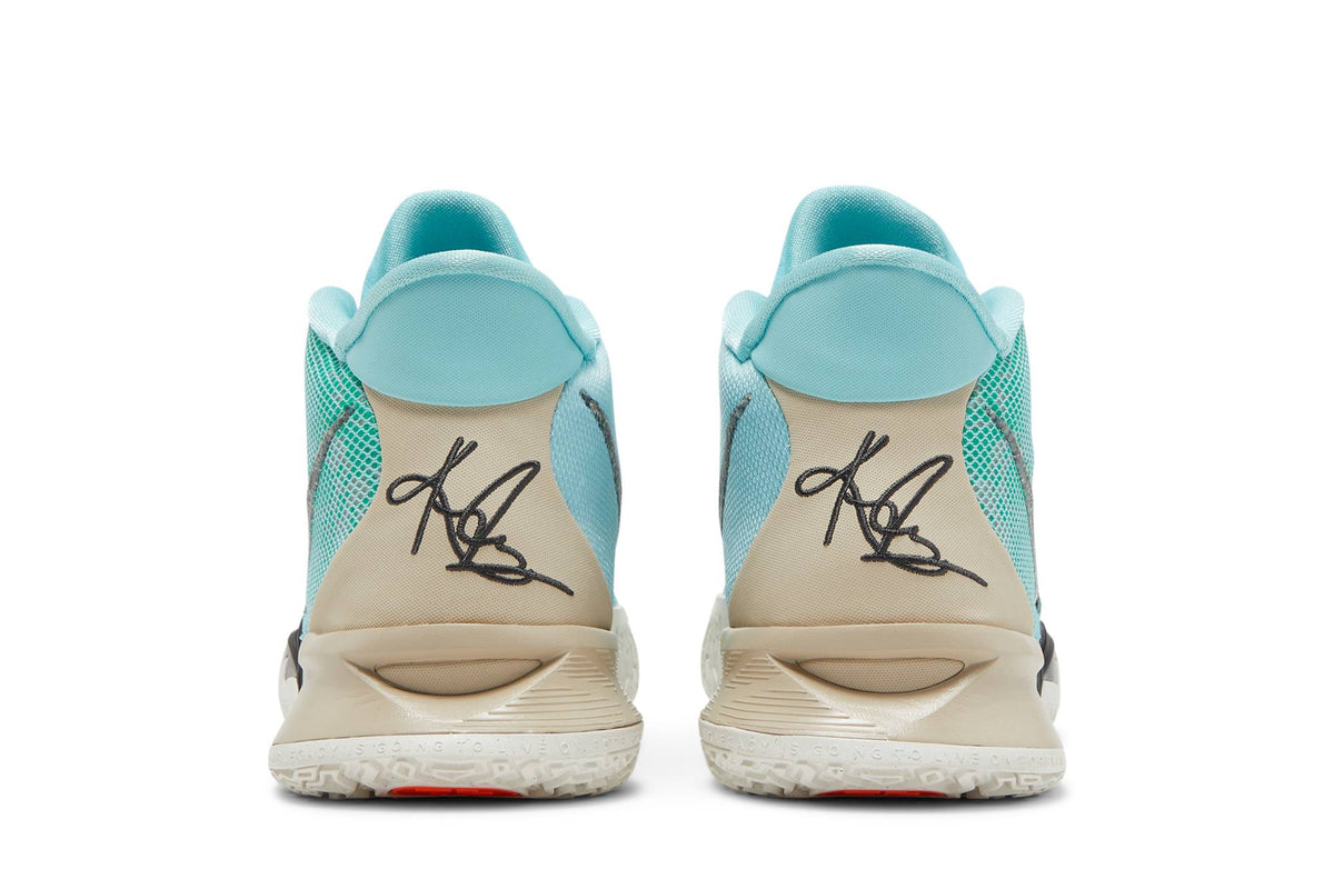 Nike Kyrie 7 EP 'Copa' CQ9327-402
