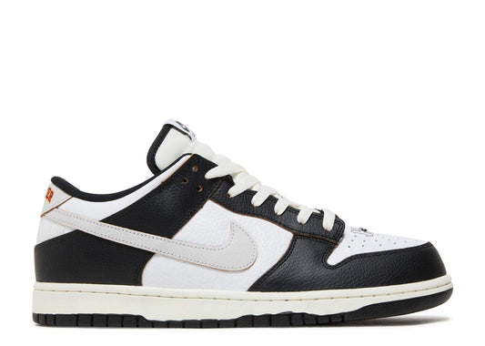 Nike HUF X Dunk Low SB 'San Francisco' Everlasting Sneaker