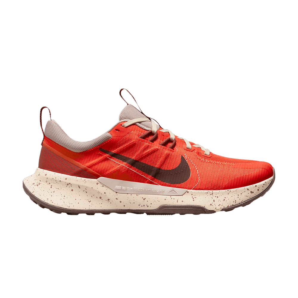 Nike Juniper Trail 2 'Picante Red Earth' DM0822-601