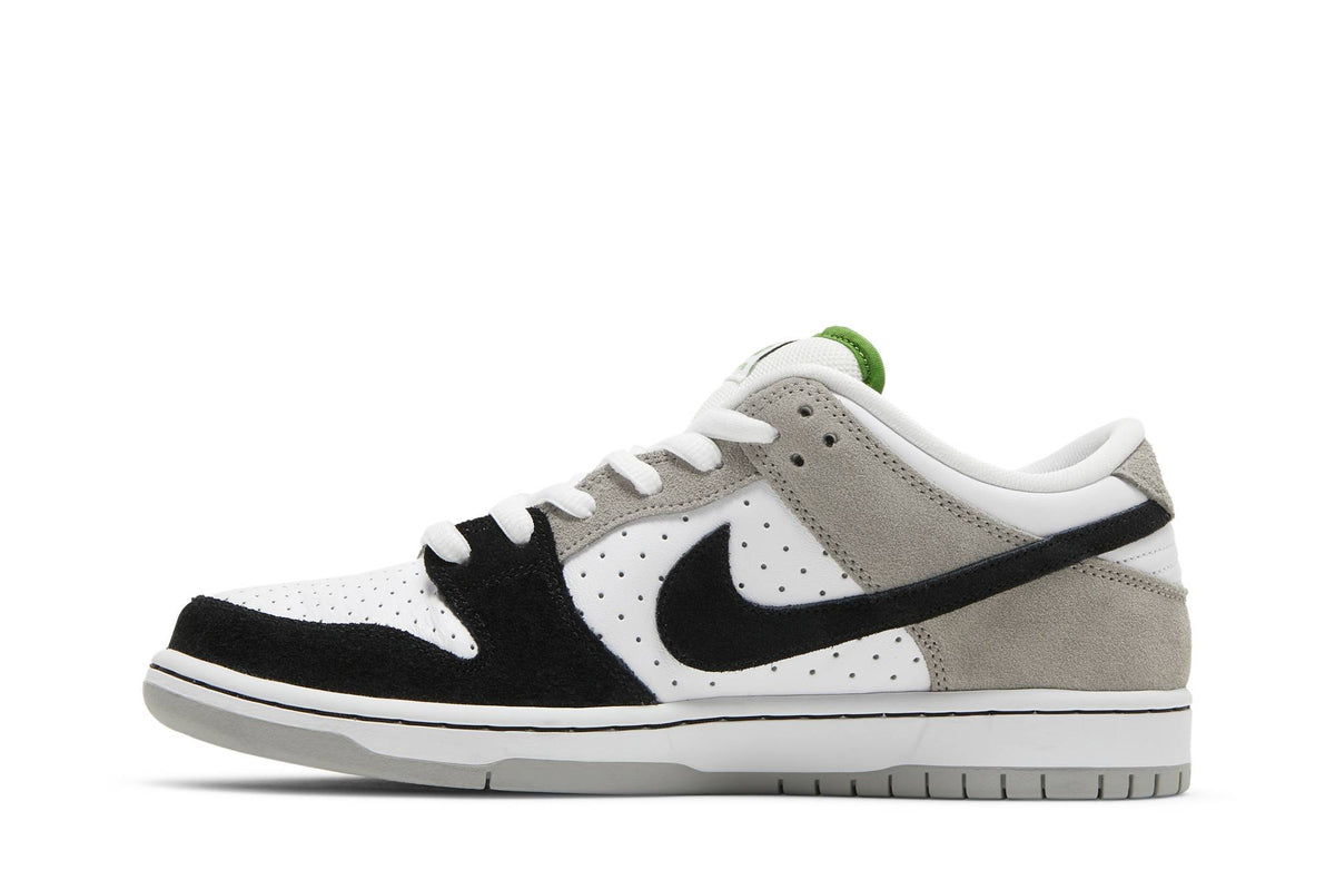 Nike SB Dunk Low Pro Chlorophyll BQ6817-011