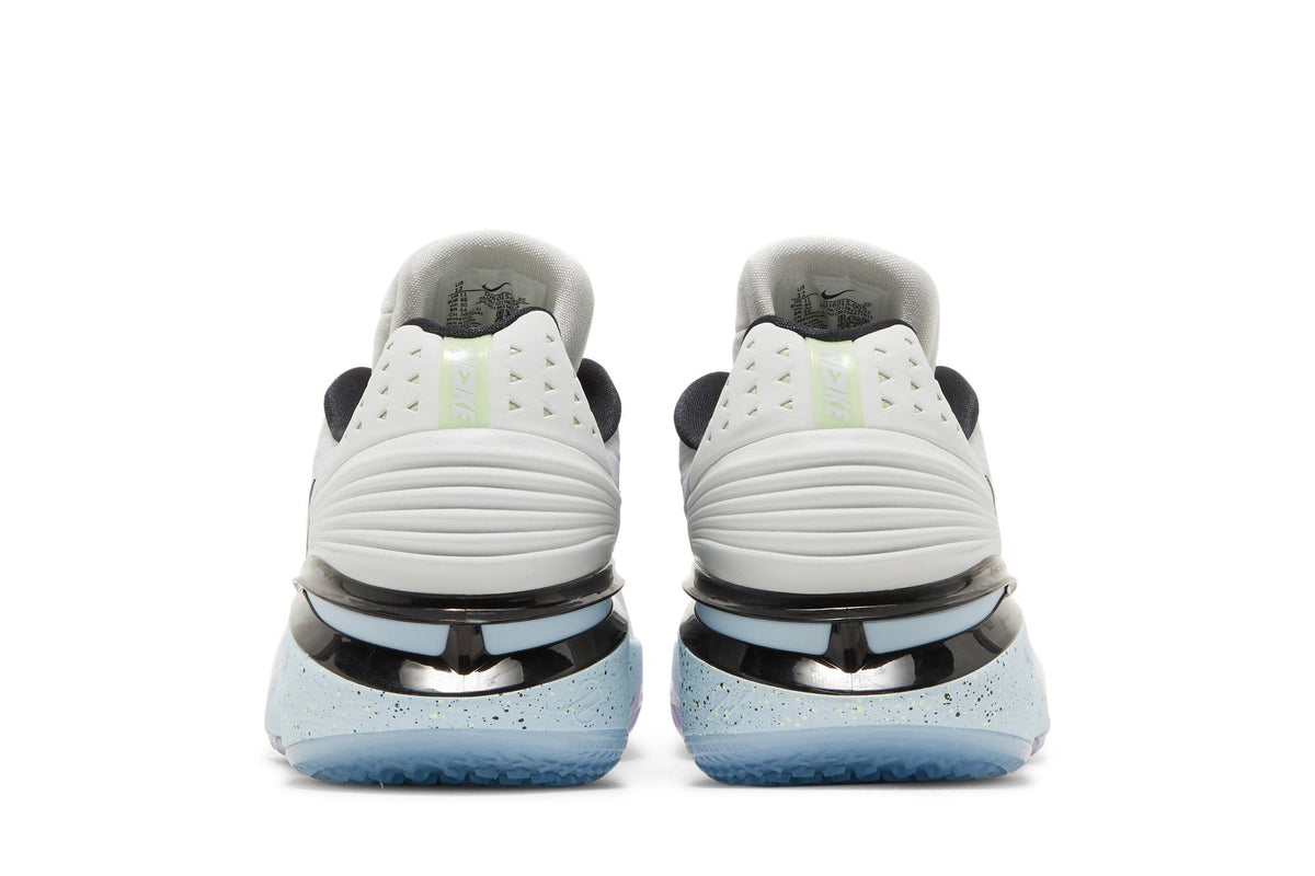 Sabrina Ionescu X Nike Air Zoom G.T. Cut 2 Takeover Mode DJ6015-005