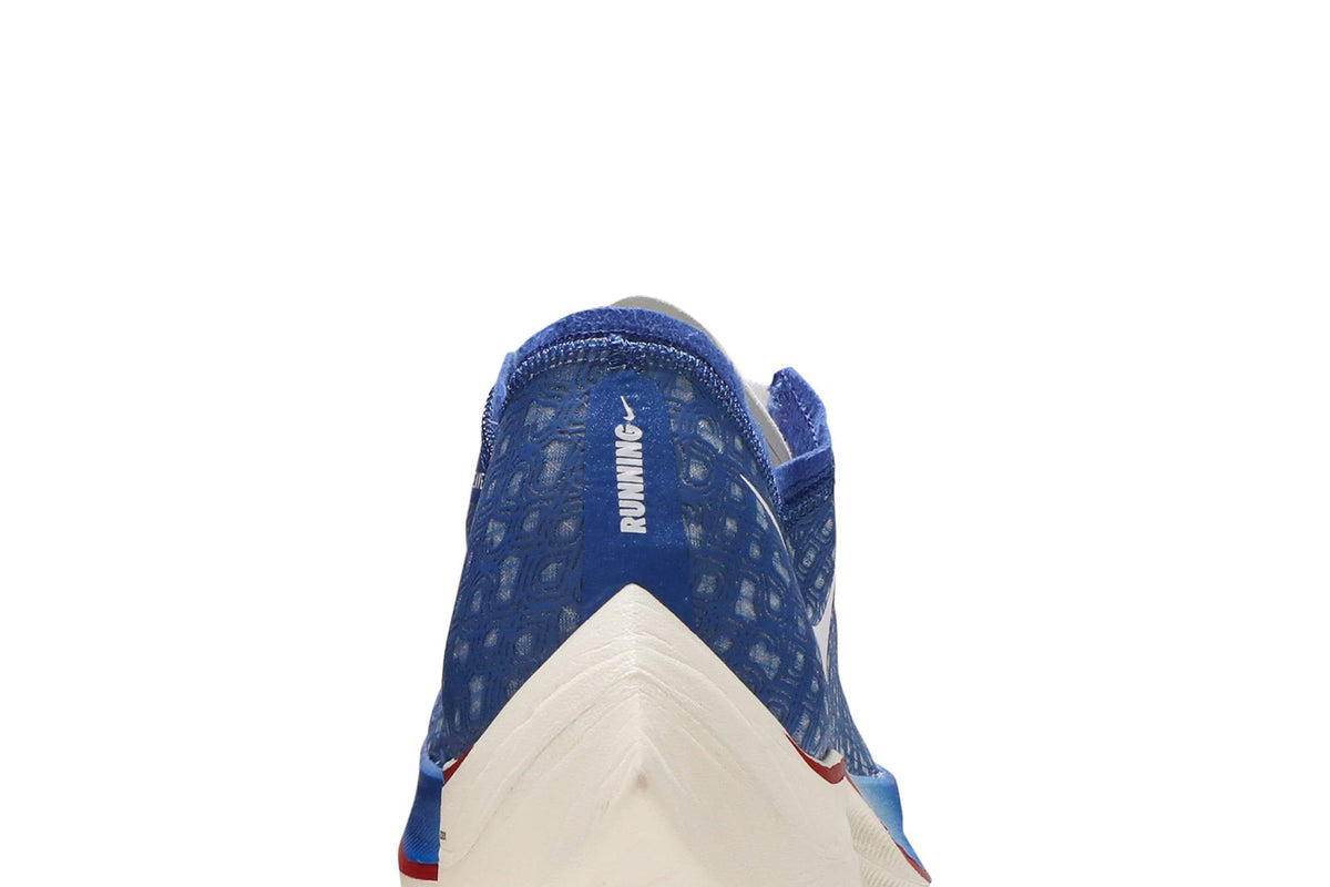 Nike ZoomX Vaporfly NEXT% Blue Ribbon Sports DD8337-400