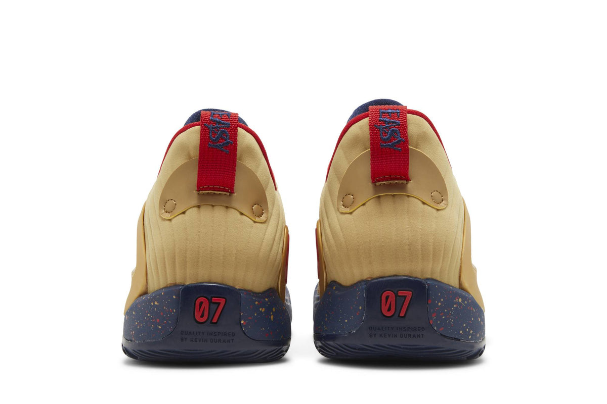 Nike KD 15 EP Olympic DM1054-700