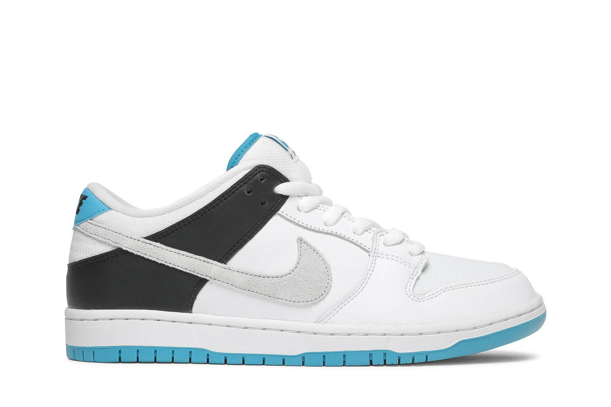 Nike SB Dunk Low Pro Laser Blue BQ6817-101