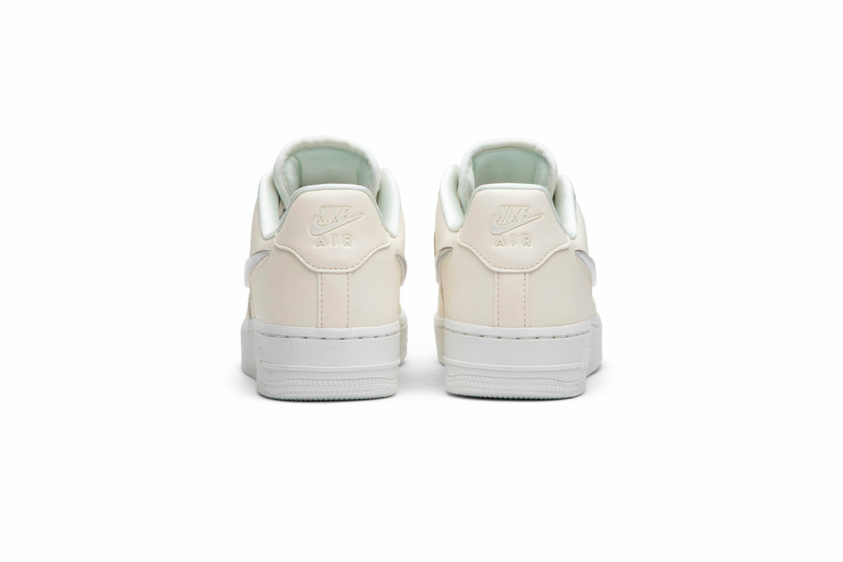 ( Women ) Nike Air Force 1 Low Jelly Puff Pale Ivory AH6827-100