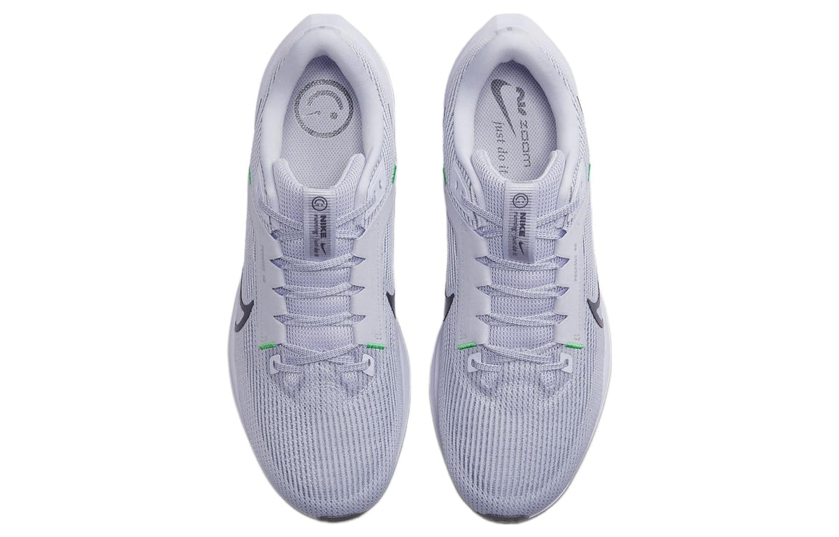 Nike Pegasus 40 'Violet Black' DV3853-500