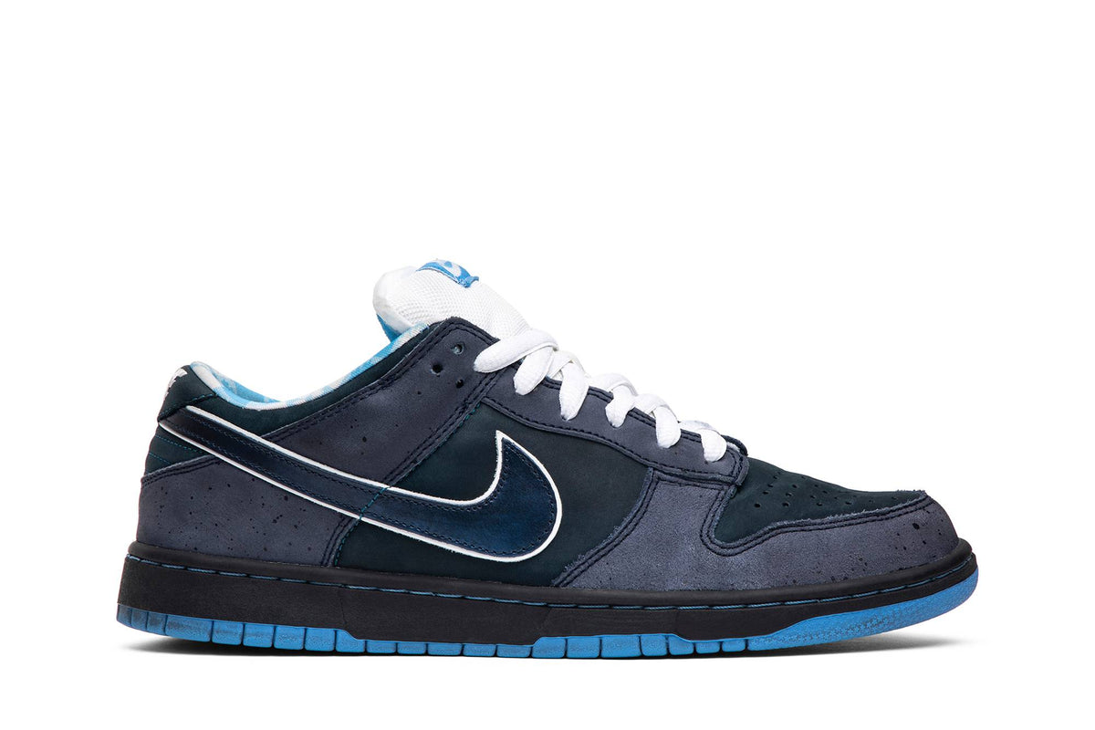 Nike SB Dunk Low Premium Blue Lobster 313170-342