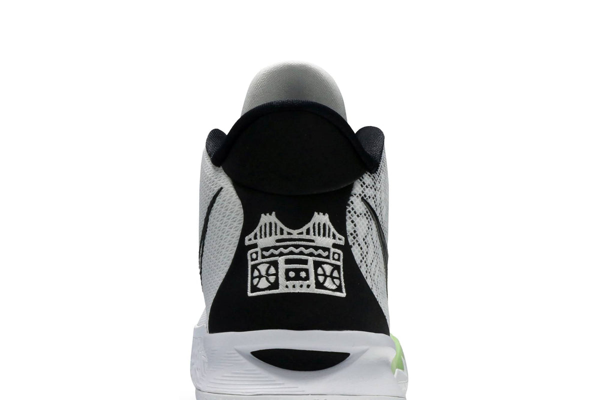 Nike Kyrie 7 EP 'Brooklyn Beats' CQ9327-100